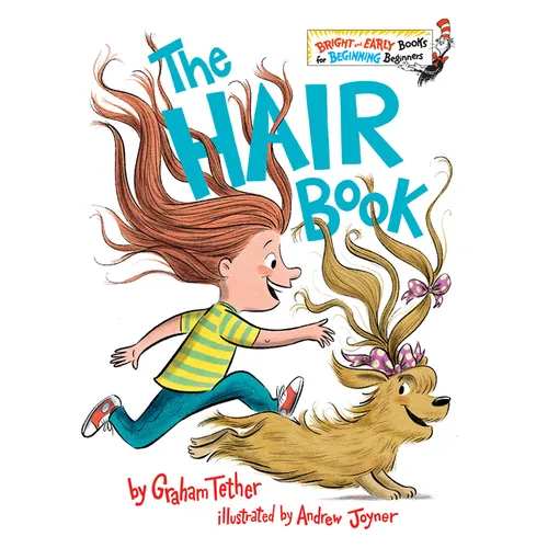 The Hair Book