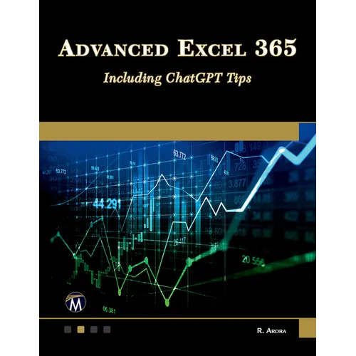 Advanced Excel 365: Including ChatGPT Tips