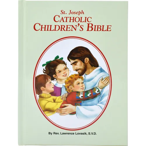 Catholic Children's Bible