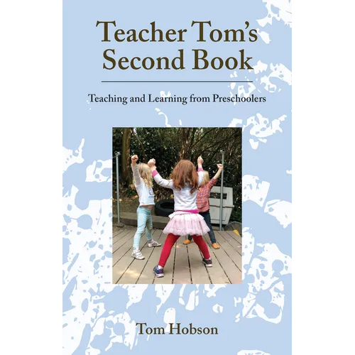 Teacher Tom's Second Book