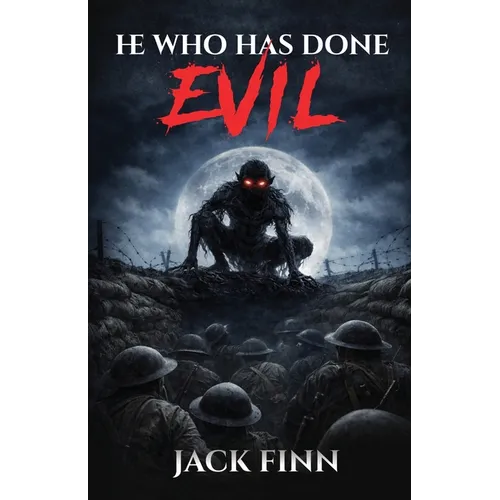 He Who Has Done Evil