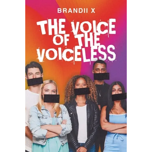 The Voice of the Voiceless