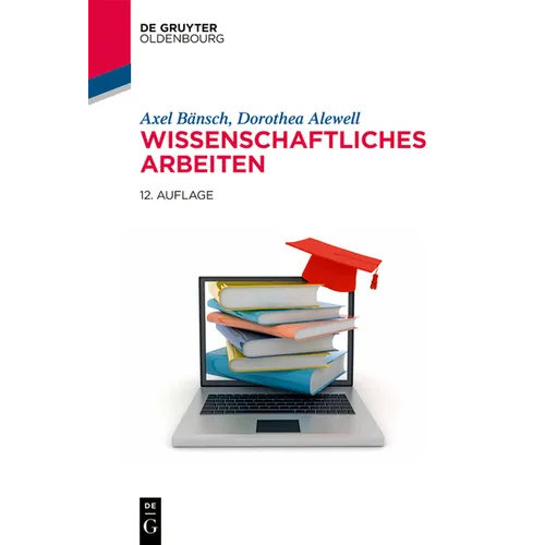 Wissenschaftliches Arbeiten