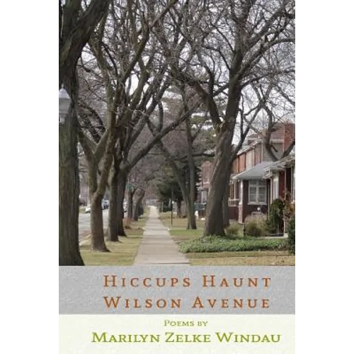 Hiccups Haunt Wilson Avenue