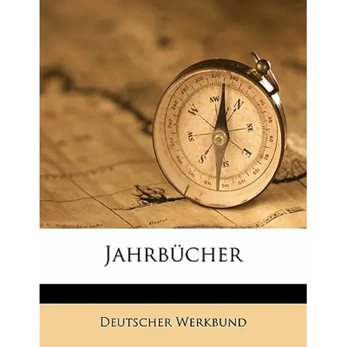 Jahrbucher