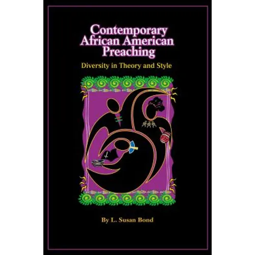 Contemporary African American Preaching