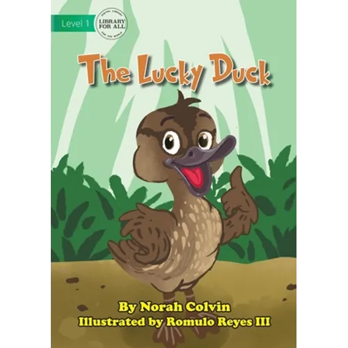 The Lucky Duck