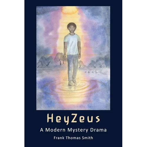 HeyZeus: A Modern Mystery Drama