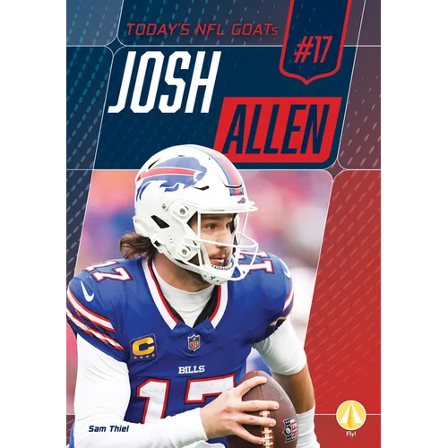 Josh Allen