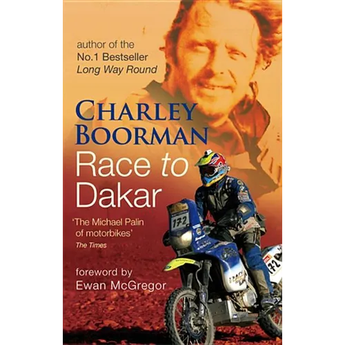 Race to Dakar