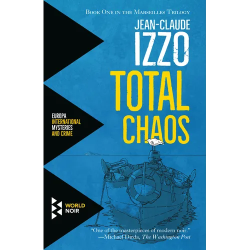 Total Chaos