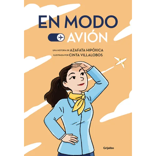 En Modo Avión / Airplane Mode