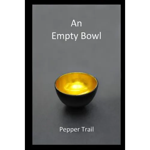 An Empty Bowl