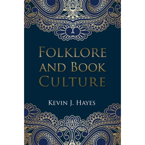 Folklore and Book Culture