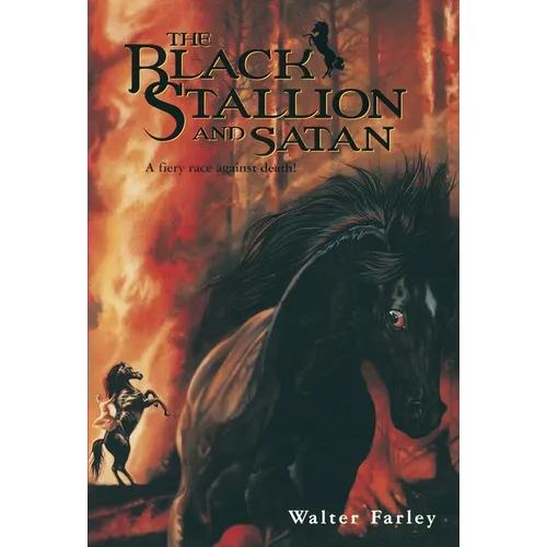 Black Stallion and Satan