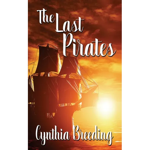 The Last Pirates