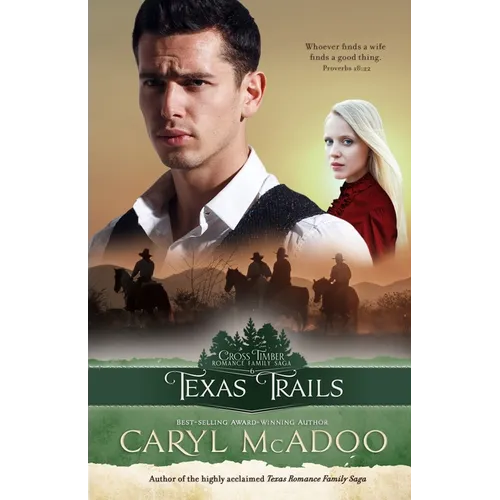 Texas Trails