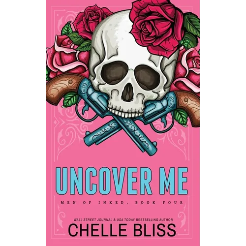 Uncover Me - Special Edition