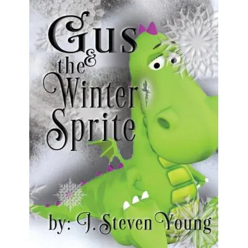 Gus and the Winter Sprite