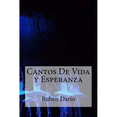Cantos De Vida y Esperanza
