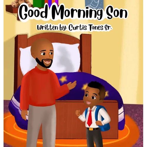 Good Morning Son