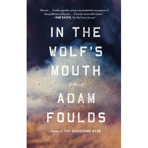 In the Wolf's Mouth