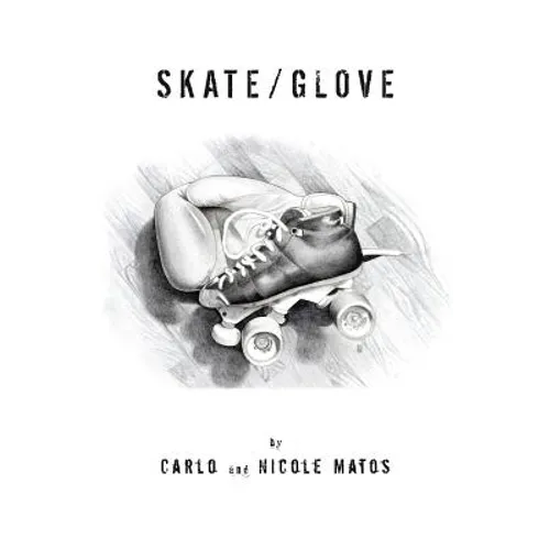 Skate/Glove