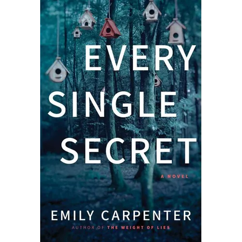 Every Single Secret