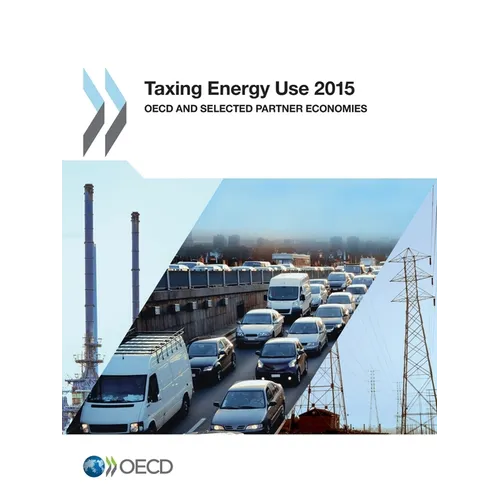 Taxing Energy Use 2015