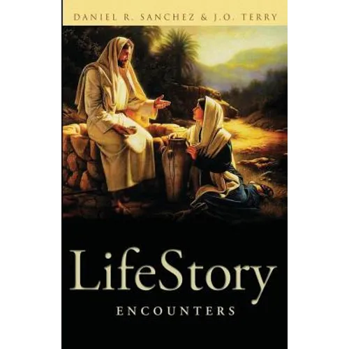 LifeStory Encounters