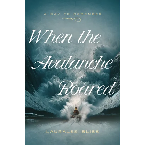 When the Avalanche Roared: Volume 5