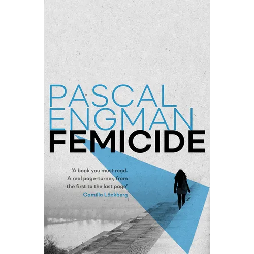 Femicide: Volume 1