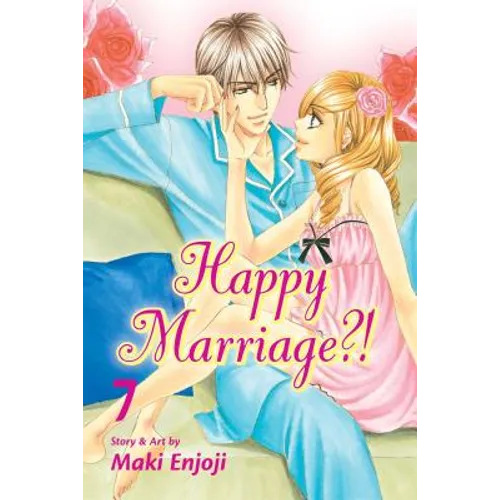 Happy Marriage?!, Vol. 7