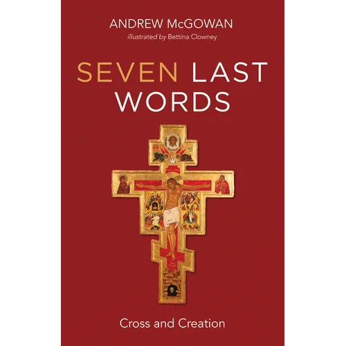 Seven Last Words
