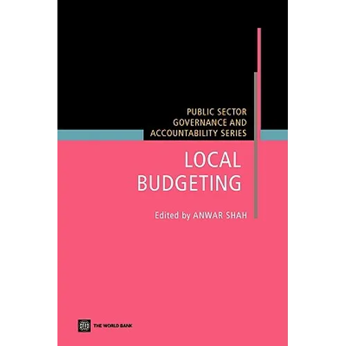 Local Budgeting