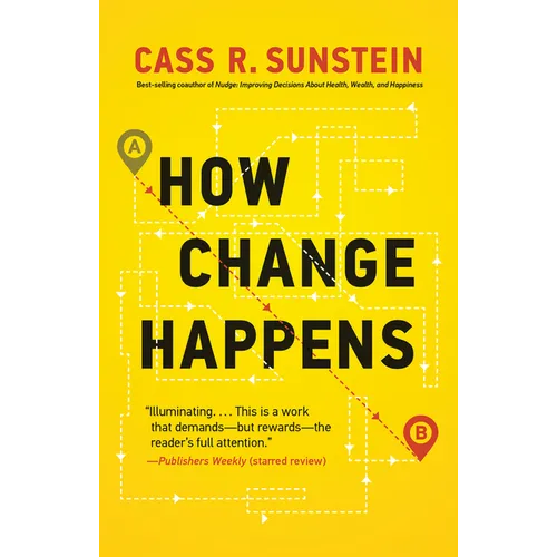 How Change Happens