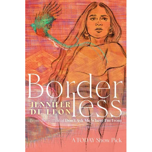 Borderless