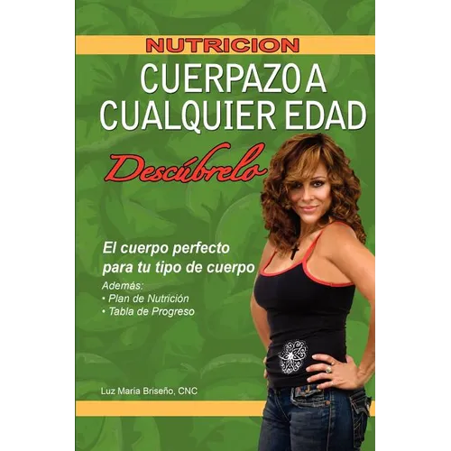 Cuerpazo a Cualquier Edad