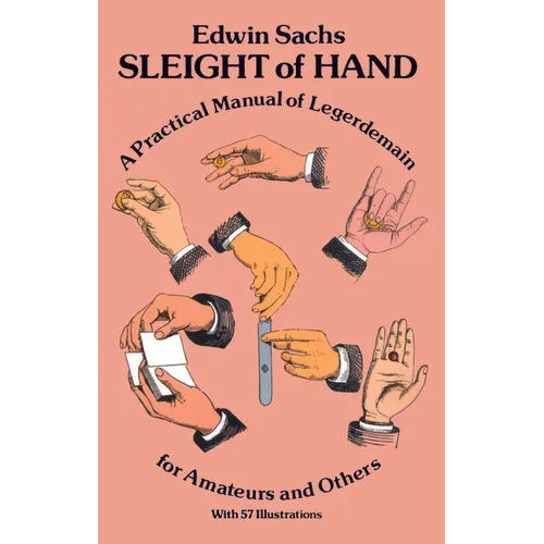 Sleight of Hand