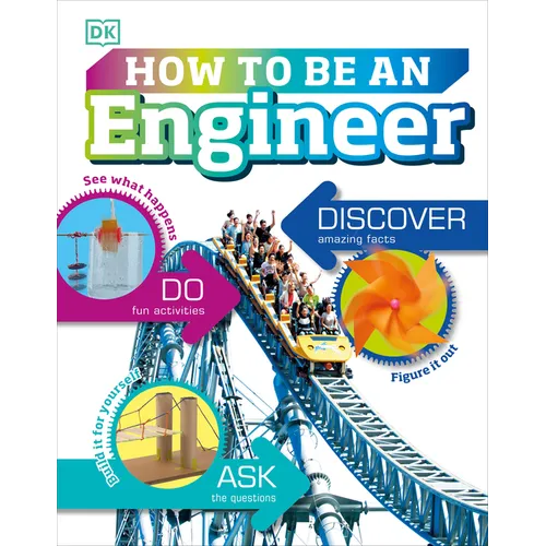 How to Be an Engineer
