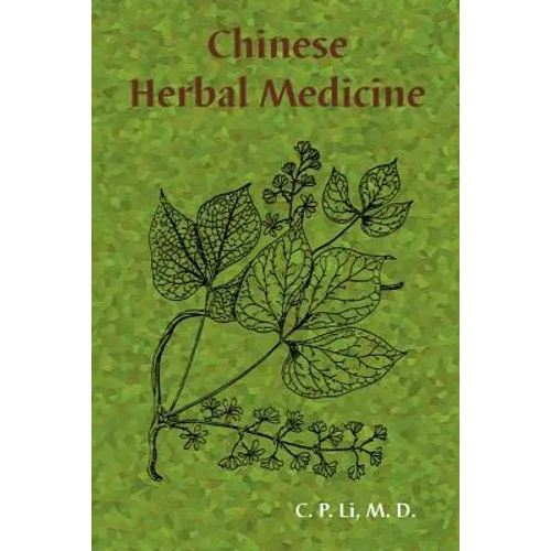 Chinese Herbal Medicine