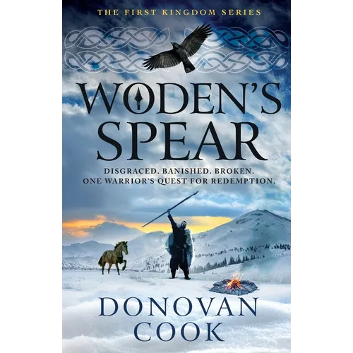 Woden's Spear