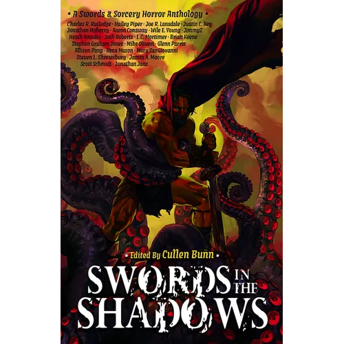 Swords in the Shadows