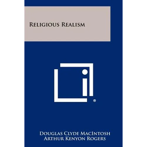 Religious Realism