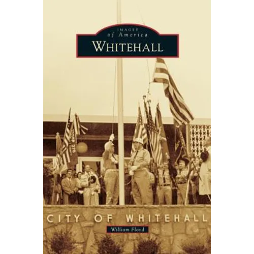 Whitehall