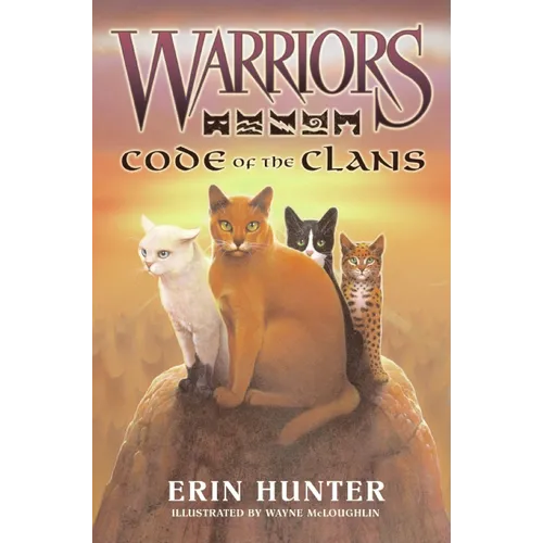 Warriors: Code of the Clans