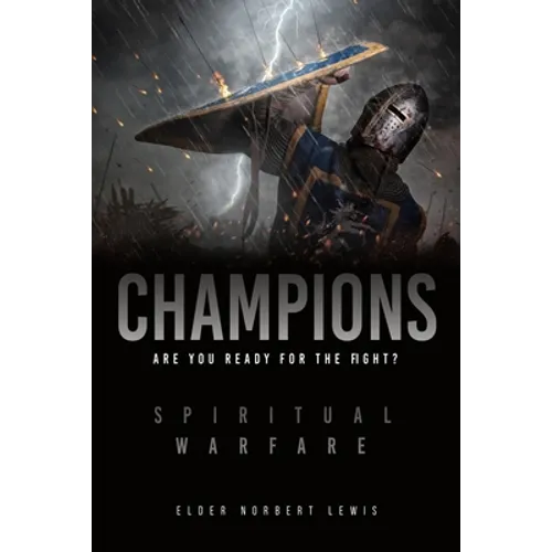 Champions: Are you ready for the fight?