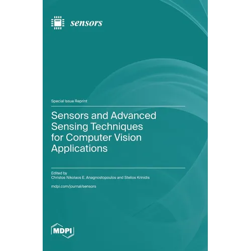 Sensors and Advanced Sensing Techniques for Computer Vision Applications