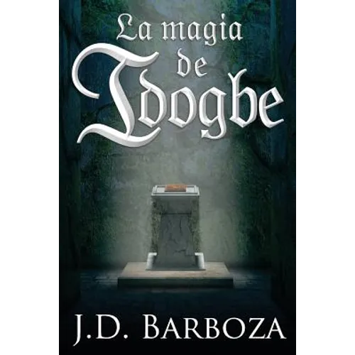 La magia de Idogbe