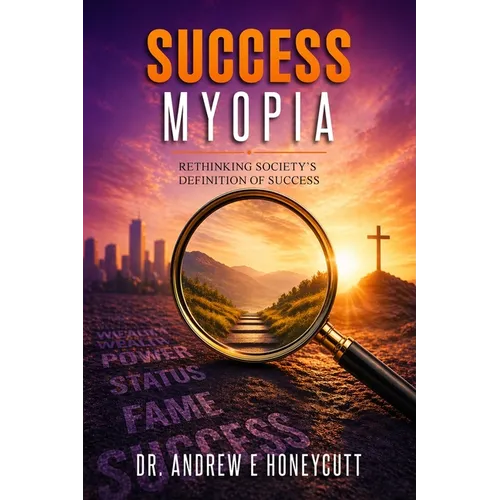 Success Myopia: Rethinking Society's Definition of Success